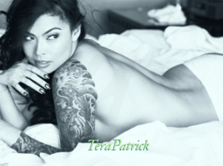 TeraPatrick