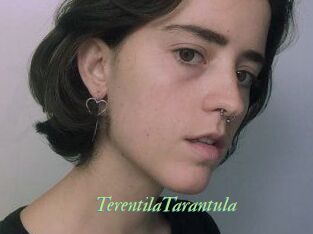 TerentilaTarantula