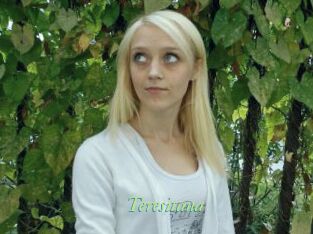 Teresitana