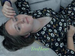 TeriHayes