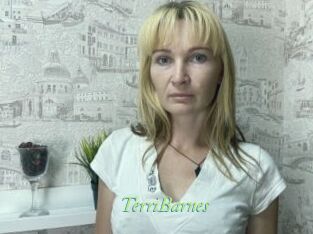TerriBarnes