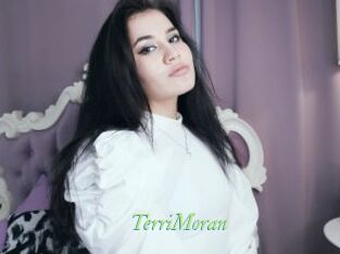 TerriMoran Tel Coquin