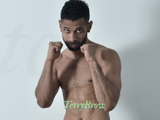 TerryBrow Tel Coquin