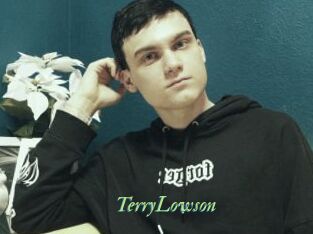 TerryLowson