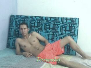 Terryoneboy