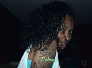 Teshona
