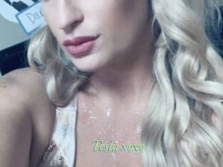 Tesla_xoxo