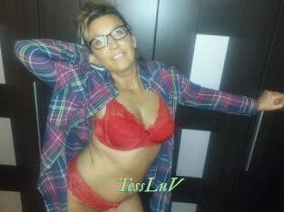 TessLuV