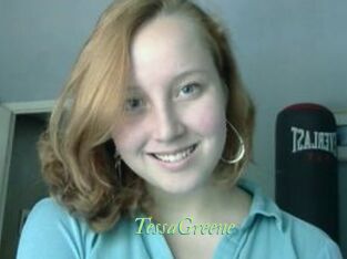 TessaGreene