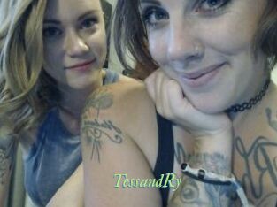 TessandRy