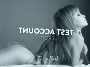 TesztErik