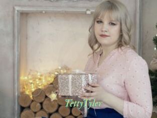 TettyTyler