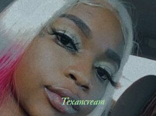 Texancream