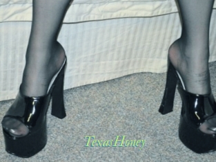 TexasHoney Tel Coquin