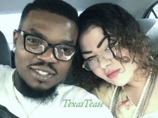 TexasTease
