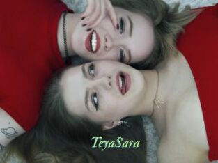 TeyaSara Tel Coquin