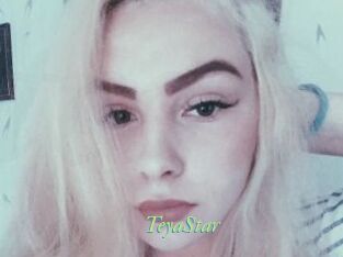 TeyaStar