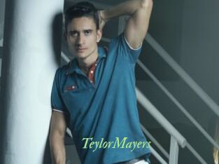 TeylorMayers