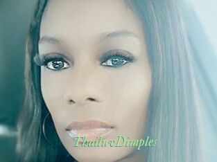 ThailuvDimples