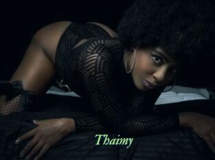 Thaimy