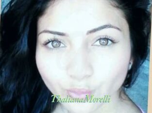 ThalianaMorelli Tel Coquin