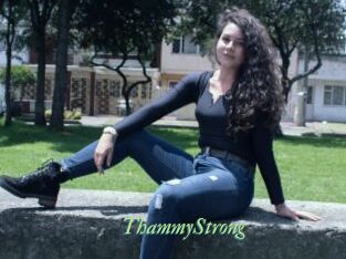 ThammyStrong