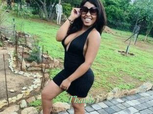 Thando