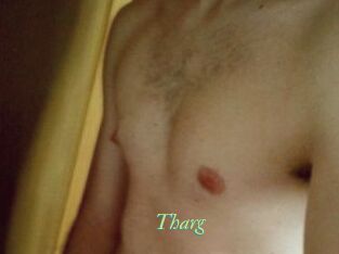 Tharg