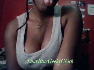 ThatBlacGeekyChick