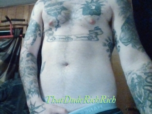 ThatDudeRichRich Tel Coquin