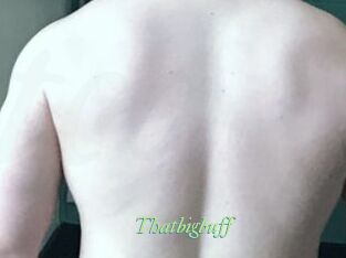 Thatbigbuff Tel Coquin