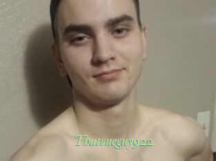 Thatoneguy922