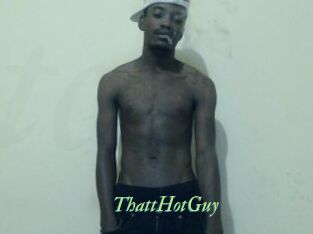 ThattHotGuy
