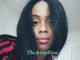 TheAshleyShow
