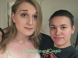 TheBackwardCouple