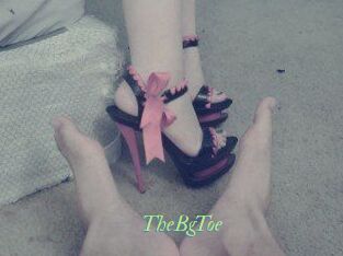 TheBgToe