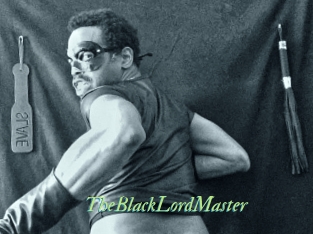TheBlackLordMaster Tel Coquin