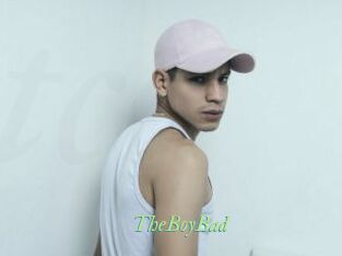 TheBoyBad