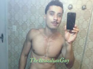 TheBrazilianGuy