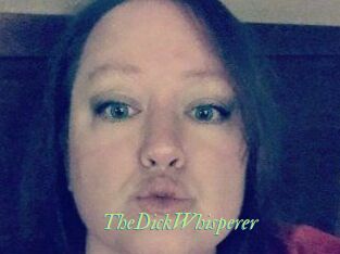 TheDickWhisperer