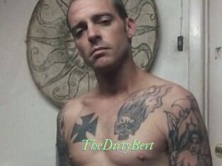 TheDirtyBert Tel Coquin