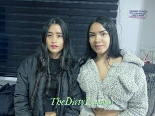 TheDirtyLatinas