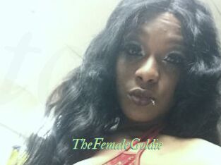 TheFemaleGoldie
