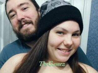 TheGamez
