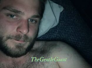 TheGentleGiant
