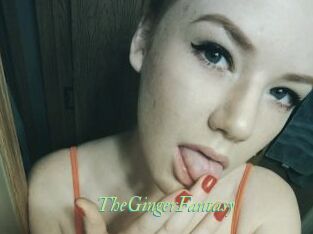 TheGingerFantasy