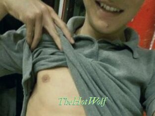 TheHotWolf