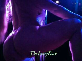 TheIvoryRose