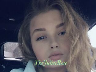 TheJulietRose