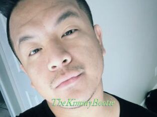 TheKimmyBootie Tel Coquin